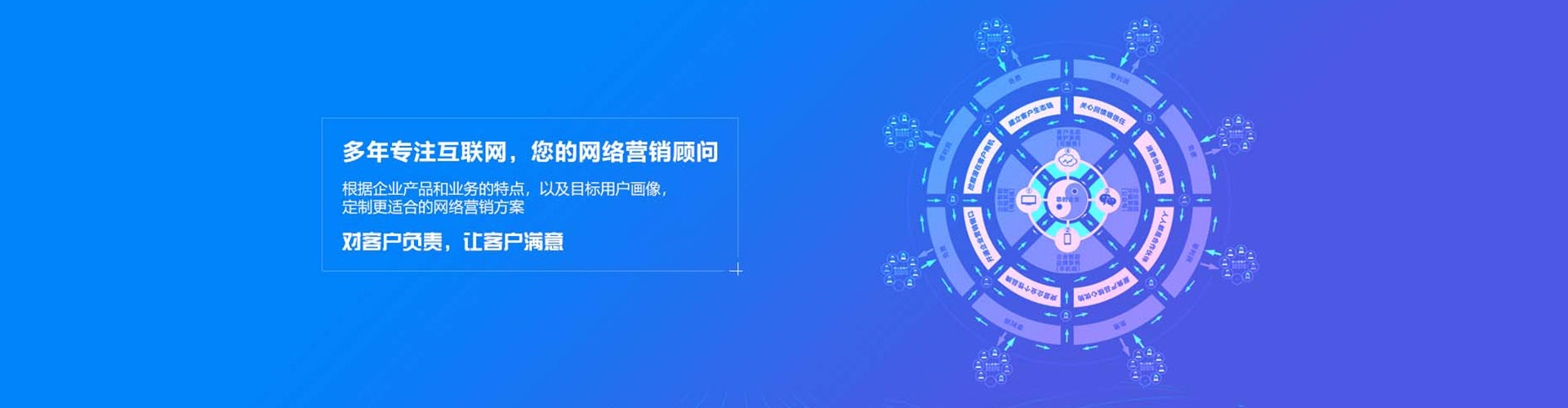 赞皇信息流代运营